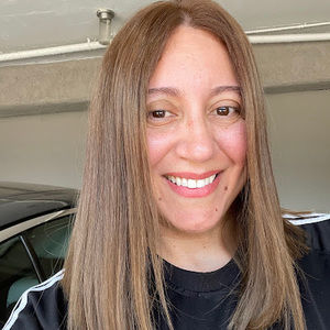 Meet your Posher, Maria